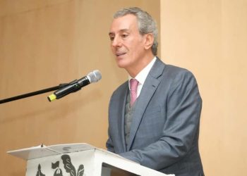 Alcalde de Puebla espera más de 7 mil millones para el presupuesto del 2026