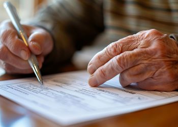 Anuncian Septiembre, mes del testamento