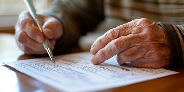 Anuncian Septiembre, mes del testamento