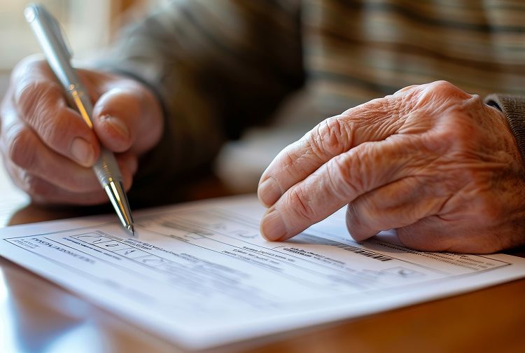 Anuncian Septiembre, mes del testamento
