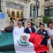 Gobierno de Puebla se une a los festejos patrios en Nueva York
