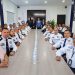Nuevo encargado de la Dirección Operativa de la Policía Auxiliar