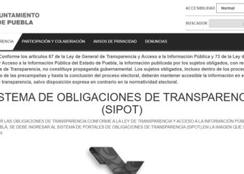 Información más solicitada en Transparencia: CV y salario de funcionarios