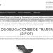 Información más solicitada en Transparencia: CV y salario de funcionarios
