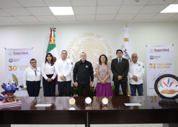 Premian a ganadores de cuento y poesía en centros penitenciarios