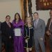 Presentan libro sobre Juana C. Romero en Escuela Libre de Derecho