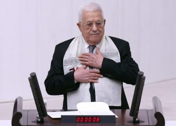 ONU insiste en que vetar al presidente palestino de Asamblea General va contra los tratados
