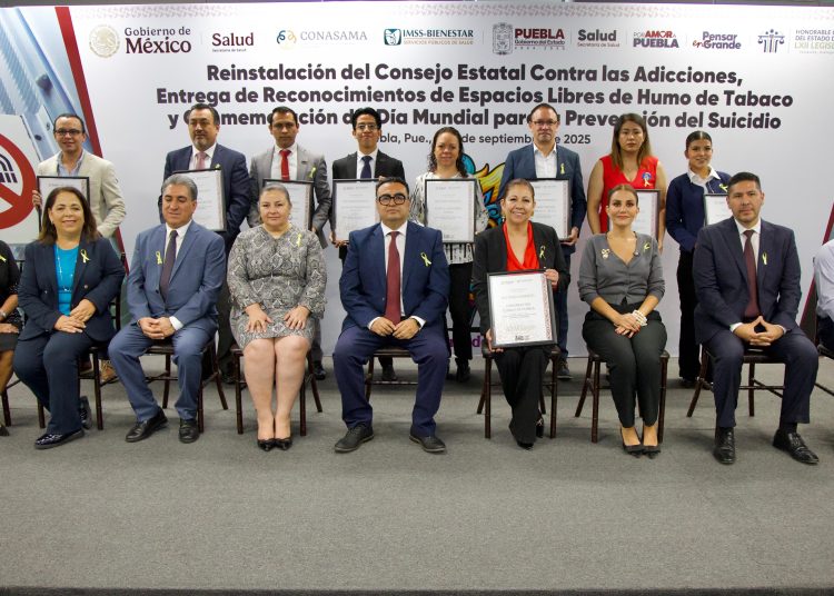 Prevención y valores, camino para reconstruir tejido social: Laura Artemisa