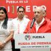 PRI tiene amplia base de militantes, pese a no ser el partido hegemónico