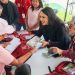 Programa Amoxtli llega al preescolar David Berlanga de Santa María Acuexcomac
