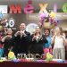 Promueven autoridades en CDMX el Huey Atlixcáyotl