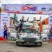 Poblano se consagra en el Rally Sierra Juárez 2025