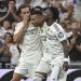 Real Madrid mantuvo su pleno en liga, 5 victorias en 5 partidos