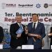 Puebla sede del reentrenamiento de egresados de Academia FBI
