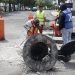 Armenta lanza reto para lograr una pavimentación histórica