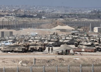 Cientos de reservistas israelíes se niegan a combatir en una ‘guerra ilegal’ contra Gaza
