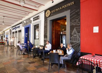 Restauranteros piden diálogo con autoridades