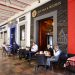 Restauranteros piden diálogo con autoridades