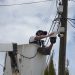 SSC retira cámaras irregulares de videovigilancia en San Baltazar Tetela