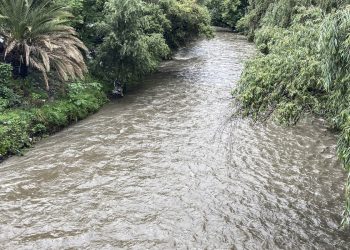 Buscan mil 500 millones para el rescate del río Atoyac