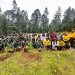 Gobierno de Puebla impulsa restauración del Río Atoyac con 94 mil plantas