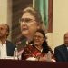 La transformación va de la mano del bienestar social: Rosario Orozco