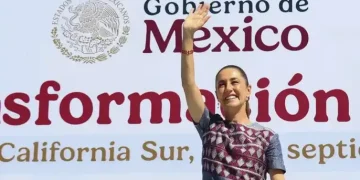 En México ya no se negocian los impuestos: Claudia Sheinbaum