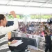 Claudia Sheinbaum arranca en Guanajuato nueva forma de rendir cuentas