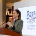 Inversión educativa historia: 1.1 billones de pesos para educación básica, media y superior