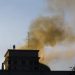 Rusia ataca la sede del Gobierno ucraniano en Kiev
