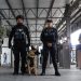 Listo, el despliegue de seguridad para fiestas patrias