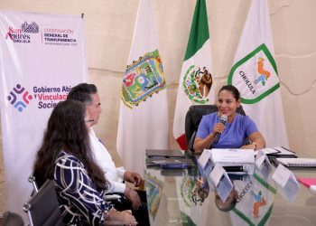 San Andrés Cholula e INE suman esfuerzos por la niñez y adolescencia