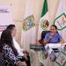 San Andrés Cholula e INE suman esfuerzos por la niñez y adolescencia