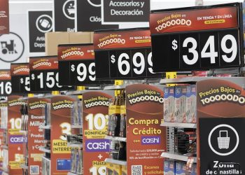Puebla mantiene inflación menor a la nacional