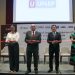 Impulsan seguridad y salud laboral en Puebla