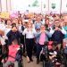 Sedif entrega apoyos por 9.6 millones de pesos en microrregión de Acatzingo