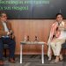 Cierra Semana de la Transparencia con ponencia sobre protección de datos y ciberseguridad