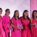 AMMJE entrega reconocimientos a empresarias destacadas