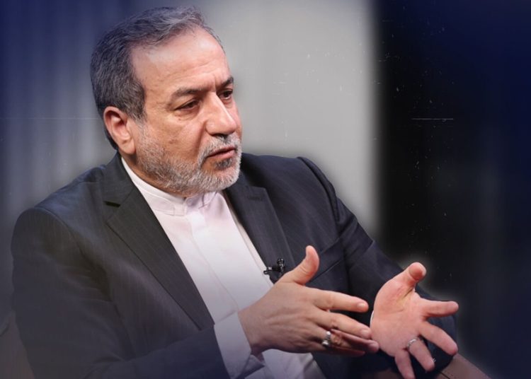 Irán acusa a EE.UU., de obstruir el acuerdo para evitar retorno de sanciones