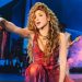Shakira vuelve por tercera ocasión a Puebla