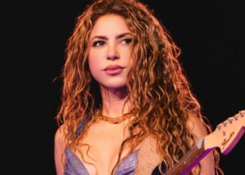 Faltan 3 días para la visita de Shakira a Puebla