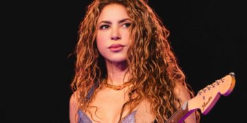 Faltan 3 días para la visita de Shakira a Puebla