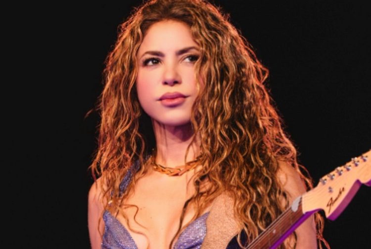 Faltan 3 días para la visita de Shakira a Puebla