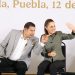 Puebla se transforma con proyectos de soberanía, innovación y bienestar