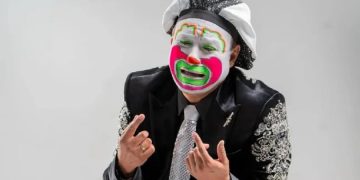 Fracasa show de Brincos Dieras en Puebla