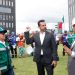 Realiza PC estatal ensayo ante Simulacro Nacional 2025 en instalaciones del CIS
