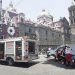 Preparan 2° simulacro por sismo del 19 de septiembre 