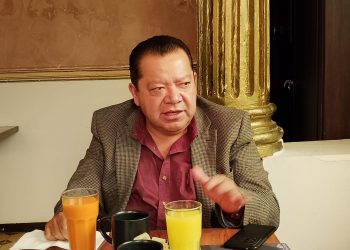 Pide sindicato de Salud reunión con autoridades para atender demandas