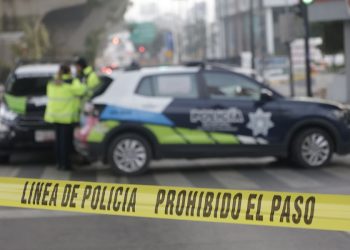 Disminuyen homicidios dolosos en Puebla