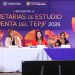 ‘TEPJF ha hecho fuerte al país’: magistrada presidenta Mónica Soto